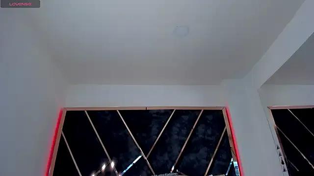 SusanaHenao from StripChat
