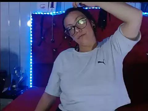Susanahotsexxx from StripChat