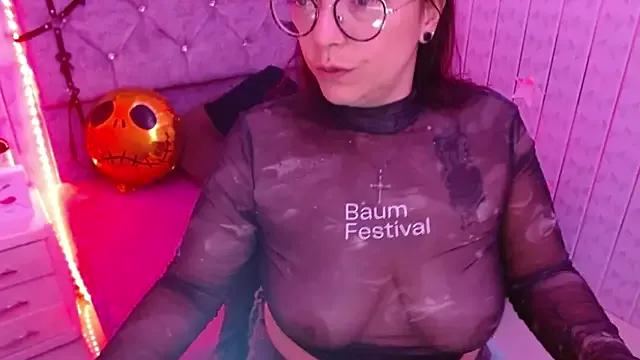 Susanahotsexxx from StripChat