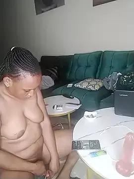 susananimu from StripChat