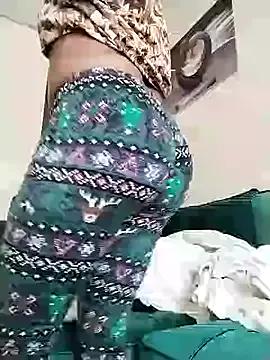 susananimu from StripChat