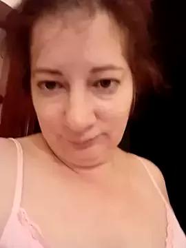 SusanaxPretty from StripChat