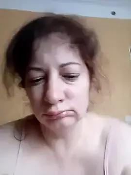 SusanaxPretty from StripChat