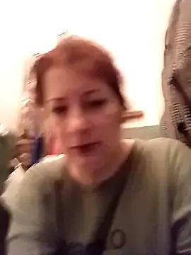 SusanaxPretty from StripChat