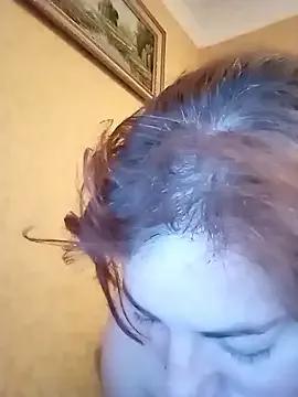 SusanaxPretty from StripChat