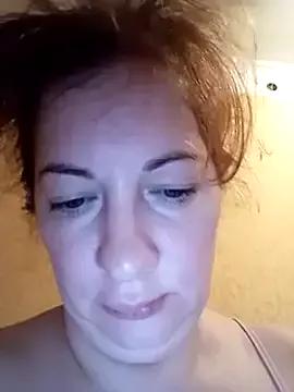 SusanaxPretty from StripChat