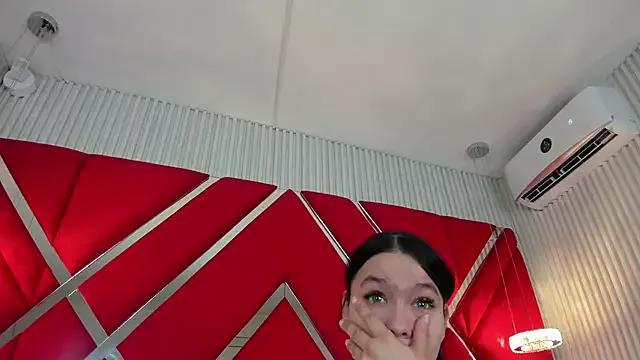 SusanCouper from StripChat