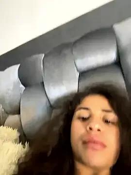 Susandolls from StripChat