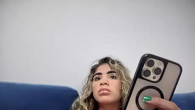 Susandolls from StripChat