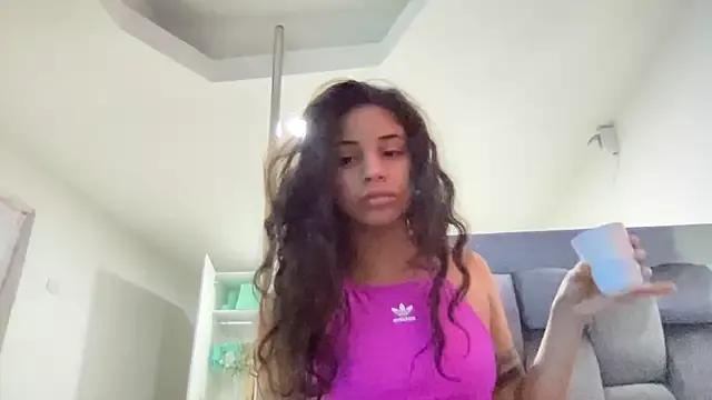 Susandolls from StripChat