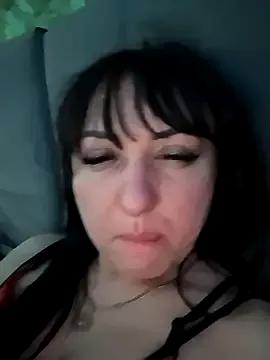 SusanLaNice from StripChat