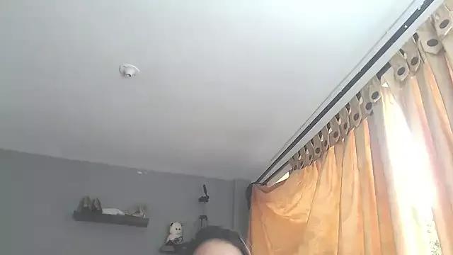 SusanLeroy from StripChat
