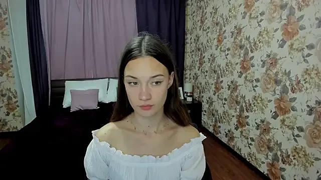 Try our streaming cams variety and talk on a personal level with our adorable girls streamers, showing off their bountiful shapes and dildos.