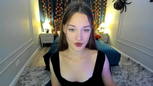 SusanMayer from StripChat
