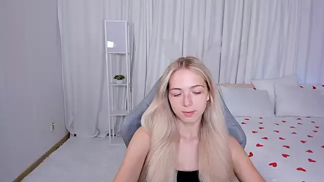 SusanMimi on StripChat 