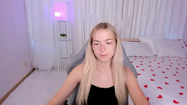 SusanMimi on StripChat 