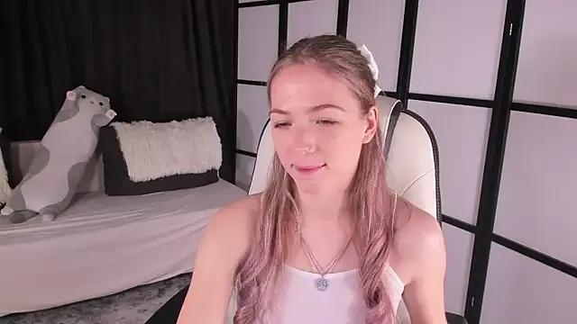 Try our streaming cams variety and talk on a personal level with our adorable girls streamers, showing off their bountiful shapes and dildos.