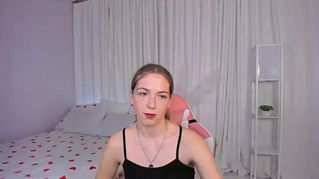 SusanMimi on StripChat 