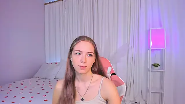 SusanMimi on StripChat 