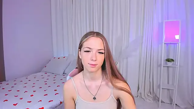 SusanMimi on StripChat 