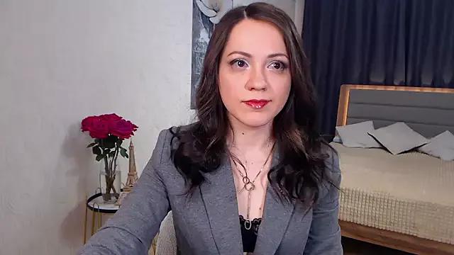 SusanMorado from StripChat
