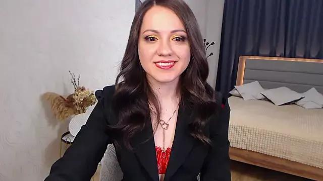 SusanMorado from StripChat