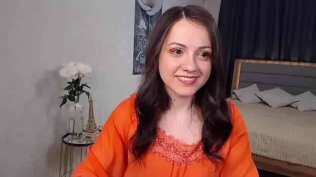 SusanMorado from StripChat