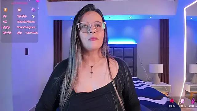 Try our streaming cams variety and talk on a personal level with our adorable girls streamers, showing off their bountiful shapes and dildos.