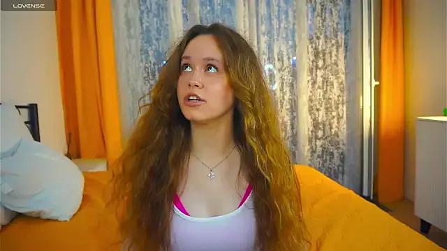 Try our streaming cams variety and talk on a personal level with our adorable girls streamers, showing off their bountiful shapes and dildos.