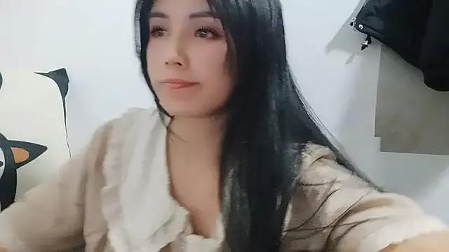 SusanRoces from StripChat