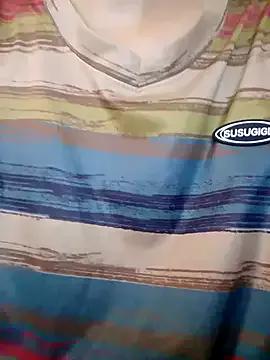 SusanRoces from StripChat