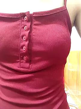 SusanRoces from StripChat