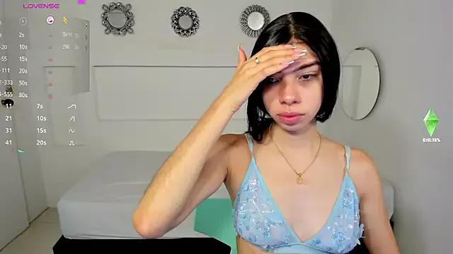Try our streaming cams variety and talk on a personal level with our adorable girls streamers, showing off their bountiful shapes and dildos.
