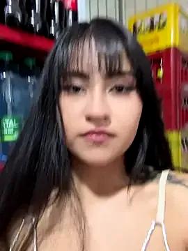 SusanSexy_ from StripChat is Freechat