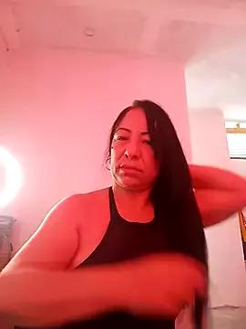 Susansmith_ from StripChat is Freechat