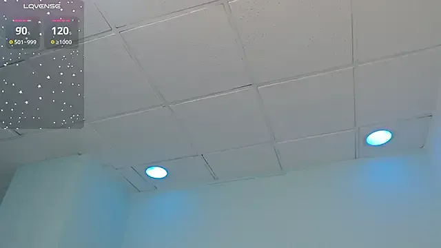 SusanWilliams_ on StripChat 