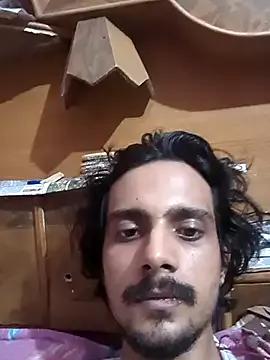 Sushant001 from StripChat