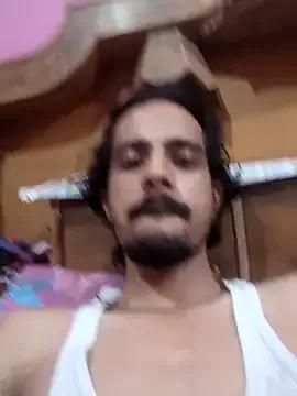 Sushant001 from StripChat