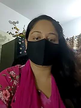Sushi-Ritu from StripChat