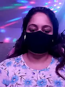 Sushi-Ritu from StripChat