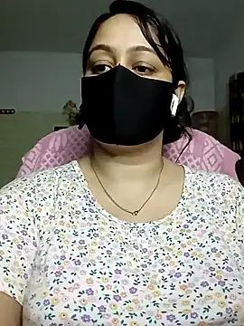 Sushi-Ritu from StripChat