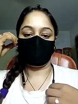 Sushi-Ritu from StripChat