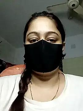 Sushi-Ritu from StripChat is Freechat