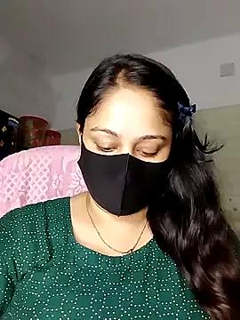 Sushi-Ritu from StripChat
