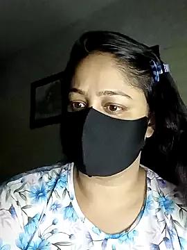 Sushi-Ritu from StripChat
