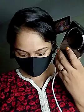 Sushi-Ritu from StripChat
