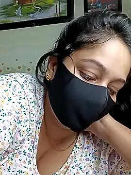 Sushi-Ritu from StripChat