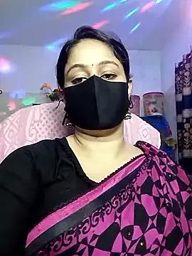 Sushi-Ritu from StripChat