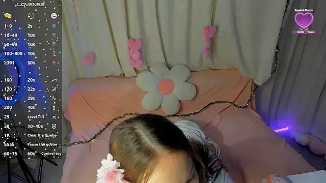 sushi_aoki from StripChat
