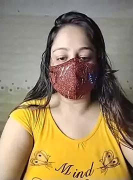 Sushi_Ritu from StripChat